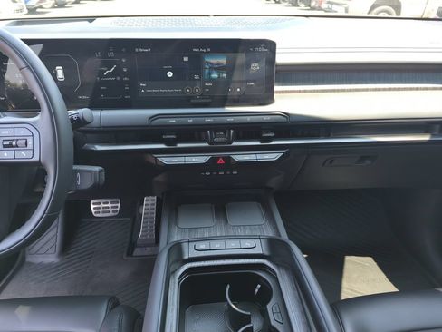 Used 2027 Kia Telluride SX Prestige X-Line w/ Towing Package AWD/4WD image 25