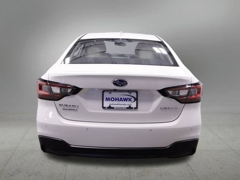 Used 2024 Subaru Legacy Limited image 4