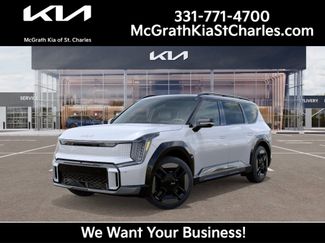 New 2026 Kia EV9 GT-Line video 1