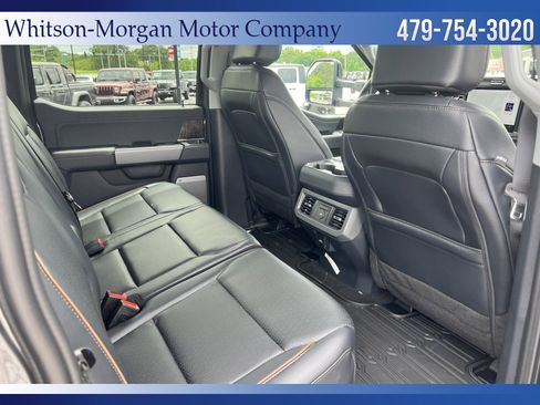 New 2026 Ford F250 Lariat w/ Tremor Off-Road Package AWD/4WD image 36