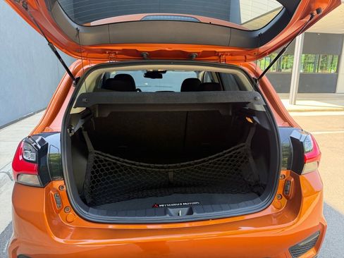 Used 2023 Mitsubishi Outlander Sport ES AWD/4WD image 19