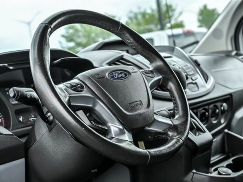 Used 2017 Ford Transit 150 XLT RWD image 18