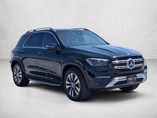 Certified 2024 Mercedes-Benz GLE 350 4MATIC video 3