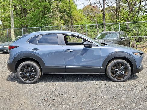 New 2026 MAZDA CX-30 AWD 2.5 S image 7