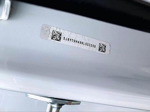 Used 2022 Acura MDX FWD w/ Technology Package image 35