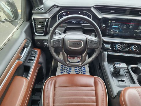 Used 2022 GMC Sierra 1500 Denali Ultimate image 15