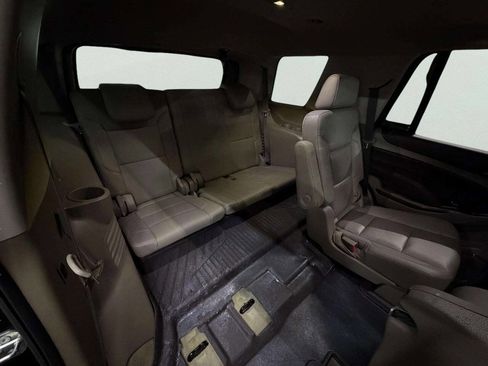 Used 2017 Chevrolet Tahoe LT w/ LT Signature Package image 35