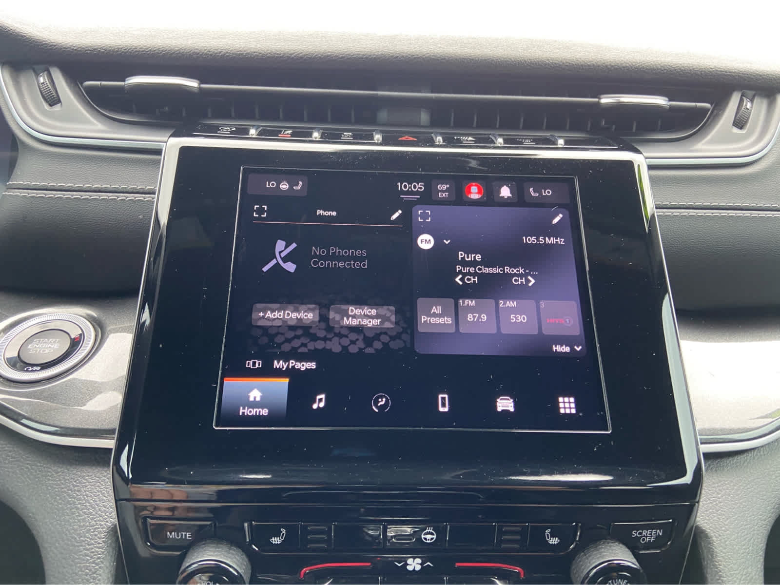 Used 2023 Jeep Grand Cherokee L Laredo AWD/4WD image 32