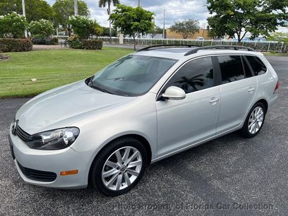 Used 2011 Volkswagen Jetta TDI w/ Premium Pkg