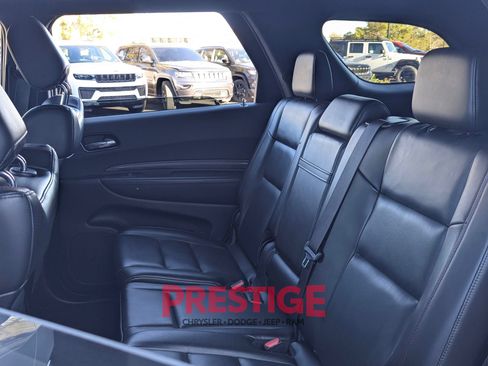 Used 2024 Dodge Durango GT RWD image 35