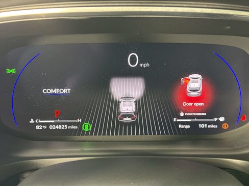 Certified 2024 Acura MDX SH-AWD w/ Technology Package image 18