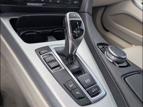 Used 2016 BMW 650i Gran Coupe xDrive AWD/4WD image 15