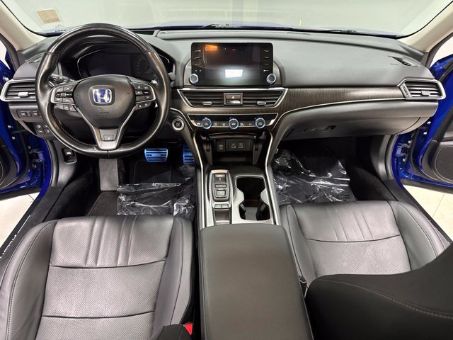 Used 2021 Honda Accord Touring image 3