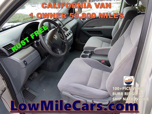 Used 2007 Honda Odyssey LX image 3