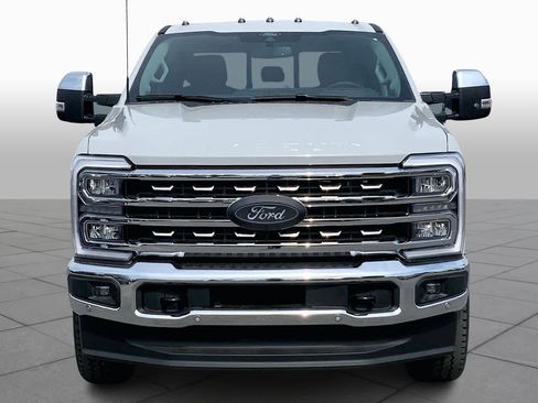 New 2026 Ford F350 Lariat w/ Lariat Ultimate Package image 3