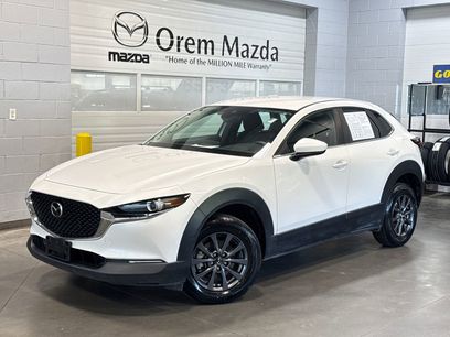 Used 2023 MAZDA CX-30 AWD 2.5 S