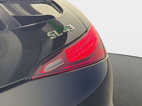 Used 2023 Mercedes-Benz SL 43 AMG image 15