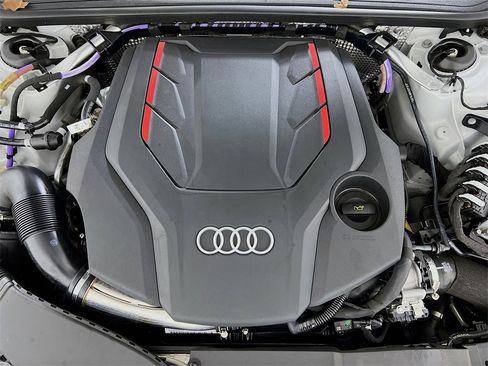 Used 2024 Audi S7 Prestige image 31