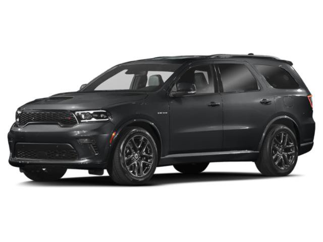 Certified 2021 Dodge Durango R/T w/ Blacktop Package AWD/4WD image 1