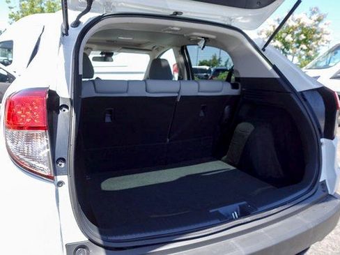 Used 2021 Honda HR-V EX image 25