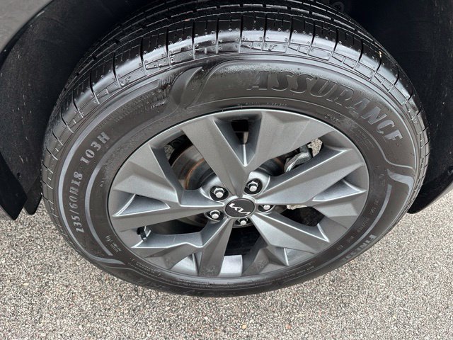 Used 2025 Kia Sportage SX Prestige AWD/4WD image 8