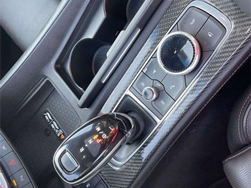 Used 2020 Cadillac CT5 Sport image 25