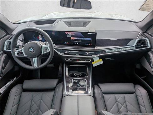New 2026 BMW X5 sDrive40i image 16