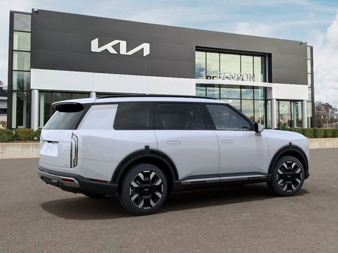 New 2027 Kia Telluride S AWD/4WD image 7
