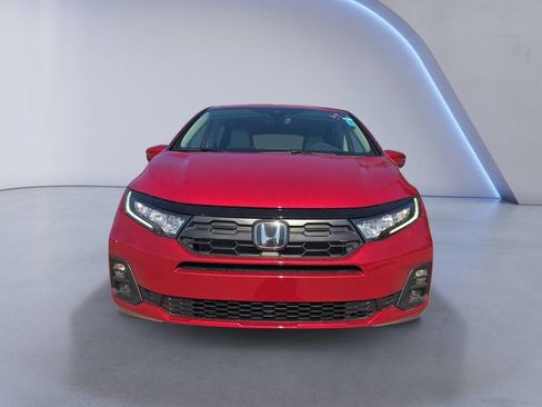 New 2027 Honda Odyssey EX-L image 9