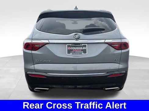 Used 2024 Buick Enclave Essence w/ Sport Touring Edition AWD/4WD image 9
