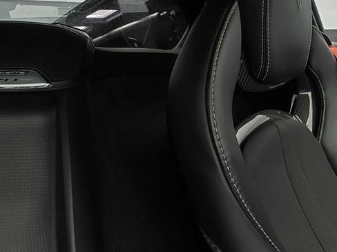 Used 2023 Chevrolet Corvette Stingray Coupe w/ Z51 Performance Package RWD image 25