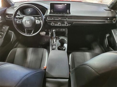 Certified 2023 Honda Civic Sport image 22