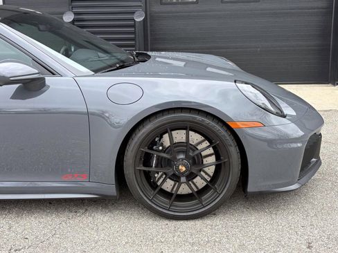 Used 2026 Porsche 911 Carrera GTS RWD image 14
