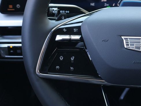 New 2026 Cadillac Lyriq Sport image 21