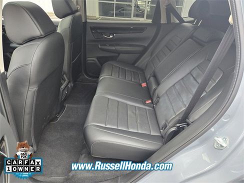 Certified 2025 Honda CR-V EX-L image 7