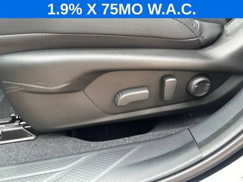 New 2026 Subaru Outback Premium AWD/4WD image 12