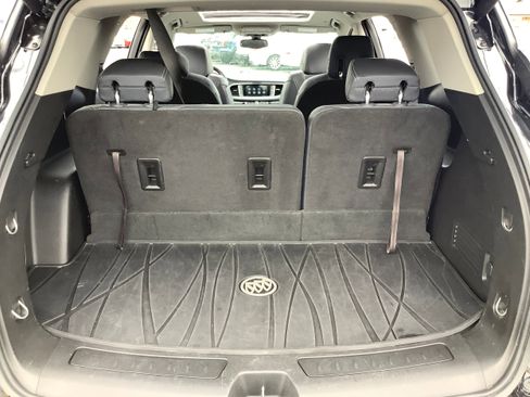 Used 2018 Buick Enclave Essence AWD/4WD image 14