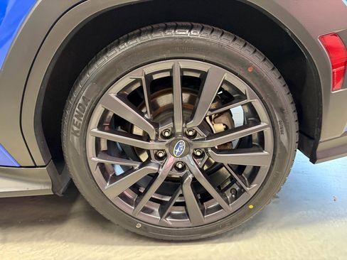 Used 2022 Subaru WRX Premium AWD/4WD image 21