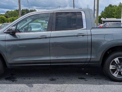 Used 2019 Honda Ridgeline RTL image 7