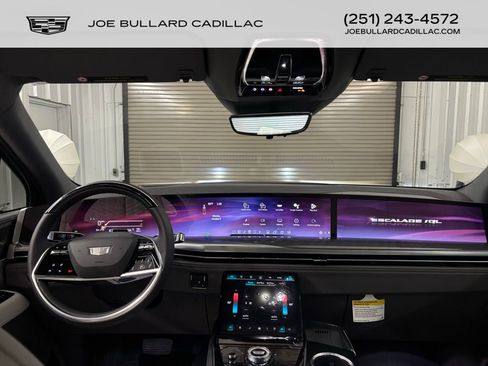 New 2026 Cadillac Escalade IQL Luxury image 40