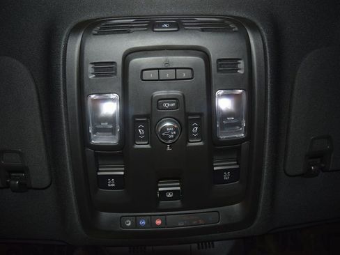 Used 2024 Cadillac Escalade ESV Premium Luxury w/ Performance Package image 53