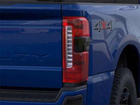 New 2026 Ford F250 XL w/ STX Appearance Package image 21
