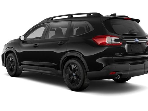 New 2026 Subaru Ascent Premium AWD/4WD image 6