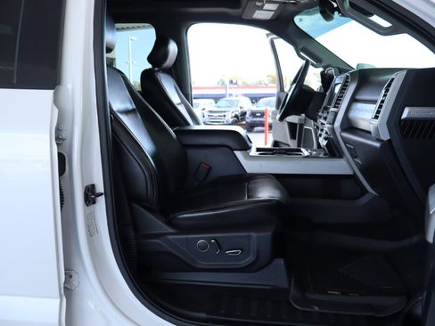 Used 2017 Ford F350 Lariat w/ Lariat Ultimate Package image 36