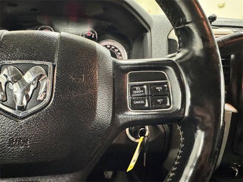 Used 2014 RAM 2500 Big Horn image 25