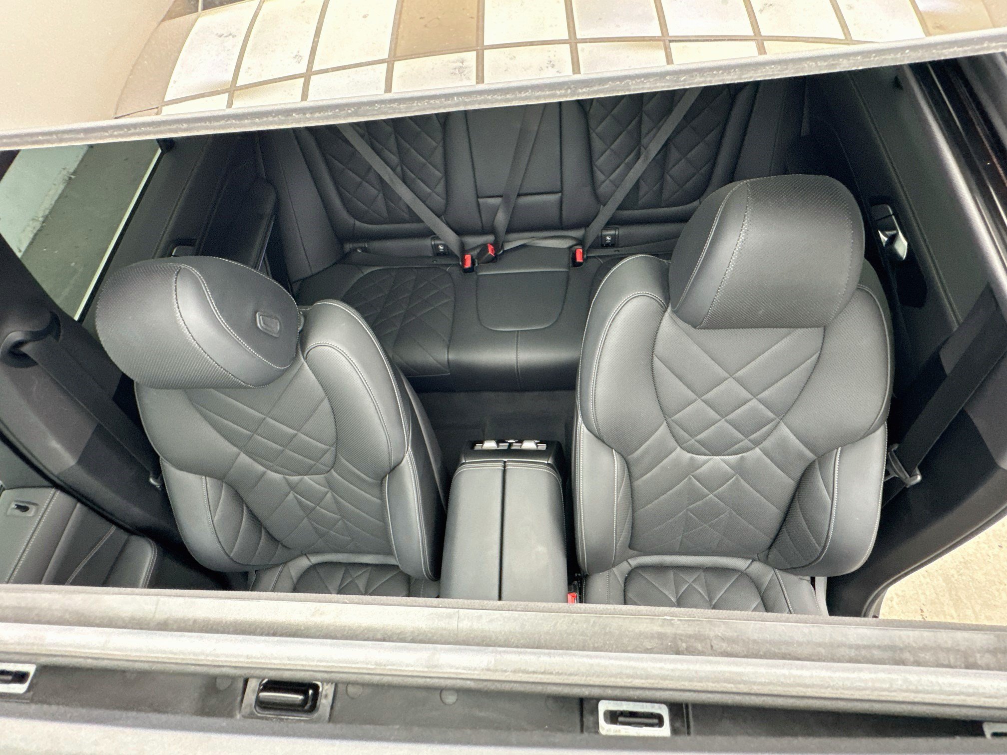 Used 2024 BMW X5 sDrive40i w/ Parking Assistance Package RWD image 14