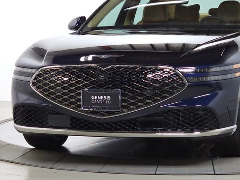 Used 2026 Genesis G90 3.5T AWD/4WD image 3