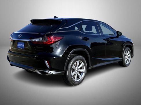 Used 2018 Lexus RX 350 FWD w/ Accessory Package image 5