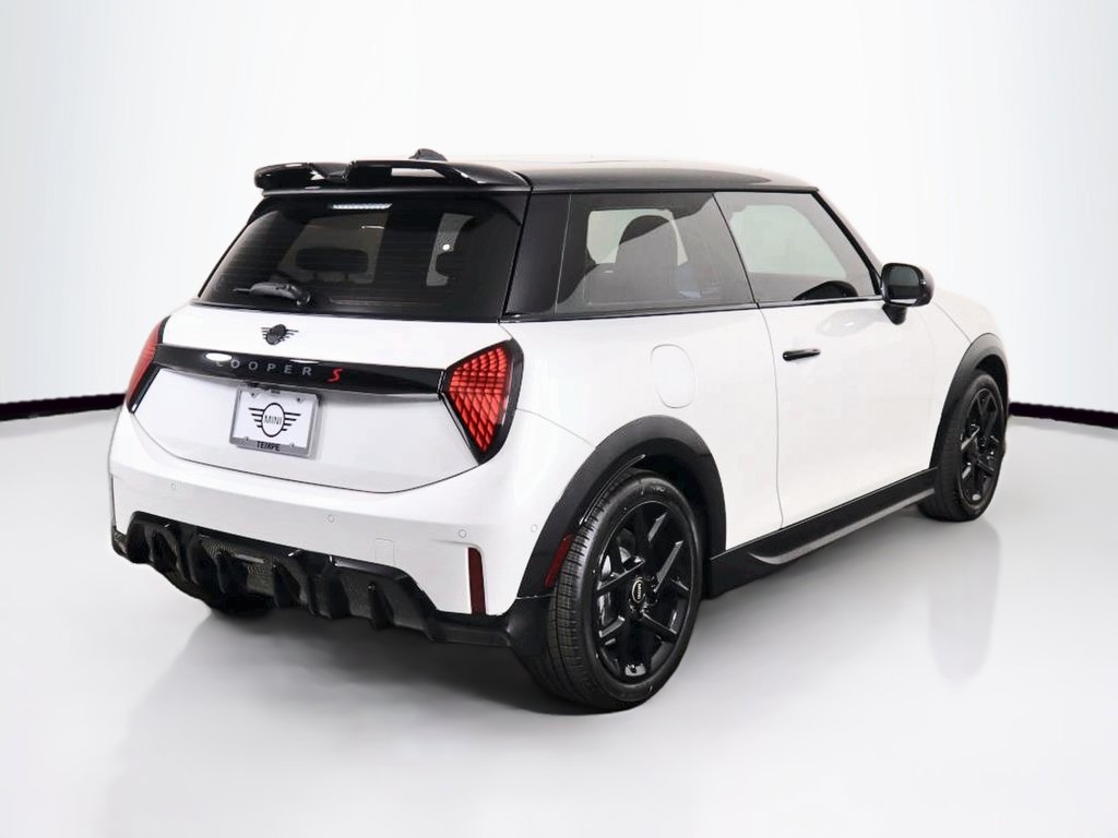 Used 2026 MINI Cooper S FWD image 5