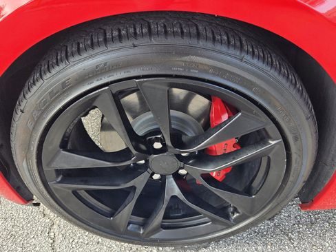 Certified 2023 Chevrolet Camaro LT w/ RS Package RWD image 11